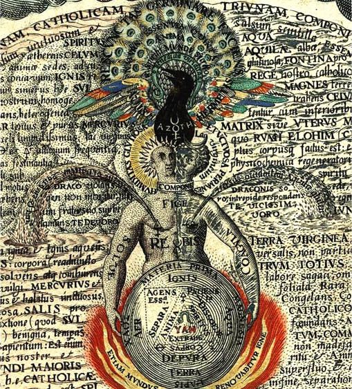 The Magician Formula